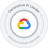 Google Cloud Certified - Generative AI Leader