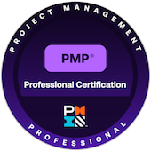 PMP - Project Management Professional